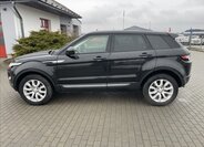 Land Rover Range Rover SUV 2,2 l 110 kw