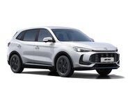 MG ZS SUV / Terénní 1,5 l 85 kw