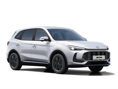 MG ZS SUV / Terénní 1,5 l 85 kw