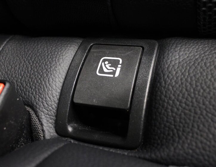 Mercedes-Benz Třídy C Kombi 2,0 l 135 kw