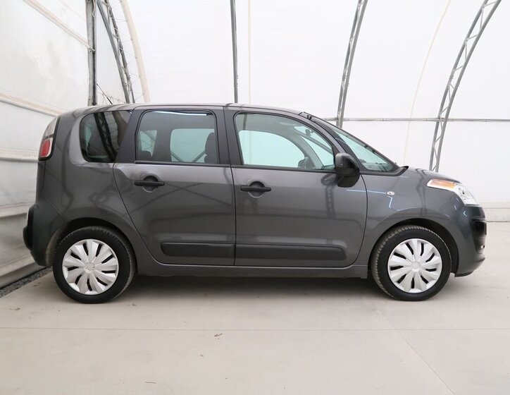 Citroën C3 Picasso MPV 1,2 l 81 kw