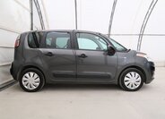 Citroën C3 Picasso MPV 1,2 l 81 kw