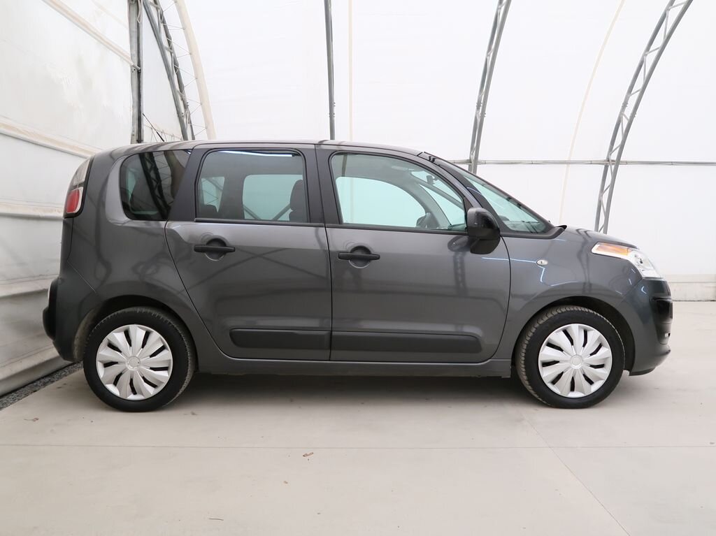 Citroën C3 Picasso MPV 1,2 l 81 kw
