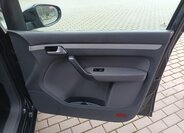 Volkswagen Touran MPV 1,4 l 103 kw