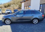 Škoda Octavia Kombi 1,4 l 103 kw