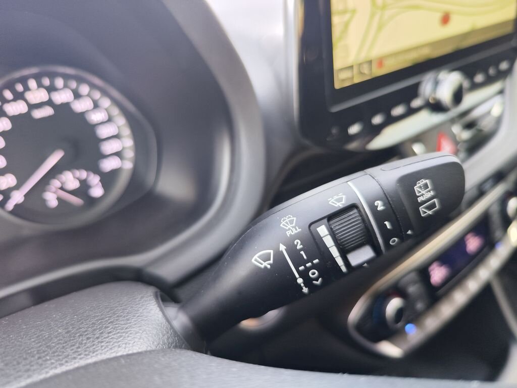 Hyundai i30 Kombi 1,5 l 117 kw