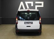 Volkswagen Caddy MPV 2,0 l 75 kw