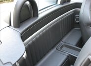 Alfa Romeo Spider Kabriolet 2,2 l 136 kw