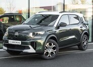 Citroën C3 Aircross 1