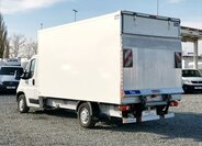 Opel Movano Skříň 2,2 l 103 kw