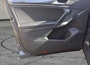 Volkswagen Tiguan SUV / Terénní 1,5 l 110 kw