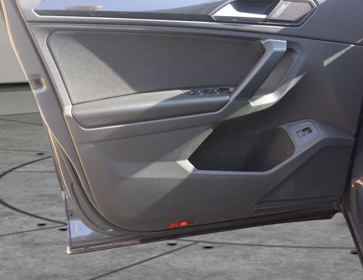 Volkswagen Tiguan SUV / Terénní 1,5 l 110 kw