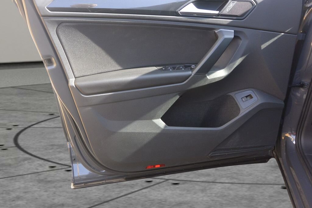 Volkswagen Tiguan SUV / Terénní 1,5 l 110 kw