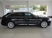 Audi A6 4