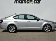 Škoda Octavia Liftback 1,8 l 132 kw