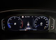 Volkswagen Tiguan Allspace SUV / Terénní 2,0 l 147 kw