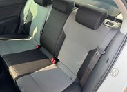 Škoda Rapid Sedan / Limuzína 1,6 l 77 kw