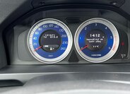 Volvo S60 Sedan 0,0 120 kw