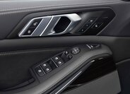 BMW X5 SUV / Terénní 3,0 l 259 kw