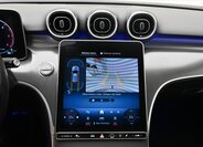 Mercedes-Benz Třídy C 22