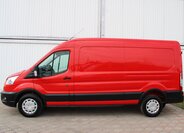 Ford Transit Užitková 2,0 l 96 kw