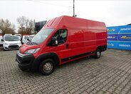 Citroën Jumper Ostatní 2,0 l 120 kw