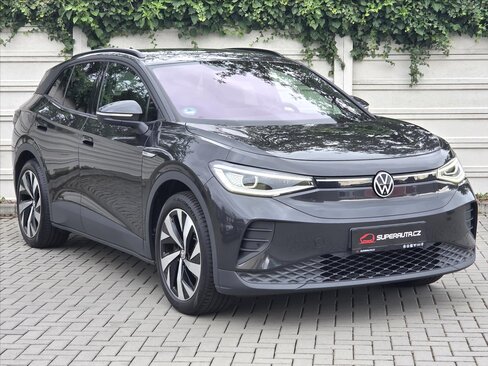 Volkswagen ID.4 Hatchback 0,0 150 kw