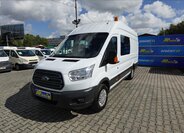 Ford Transit Ostatní 2,2 l 114 kw
