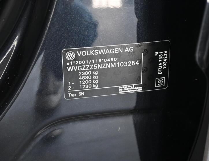 Volkswagen Tiguan Allspace 12