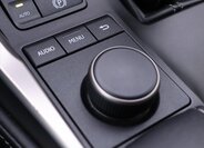 Lexus NX 300h SUV 2,5 l 114 kw