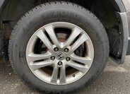 Honda CR-V SUV / Terénní 2,2 l 110 kw