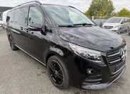 Mercedes-Benz Třídy V 5