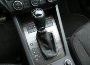 Škoda Octavia 25