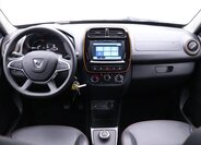 Dacia Spring Hatchback 0,0 33 kw