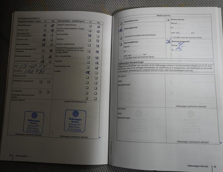 Volkswagen Transporter Ostatní 2,0 l 103 kw