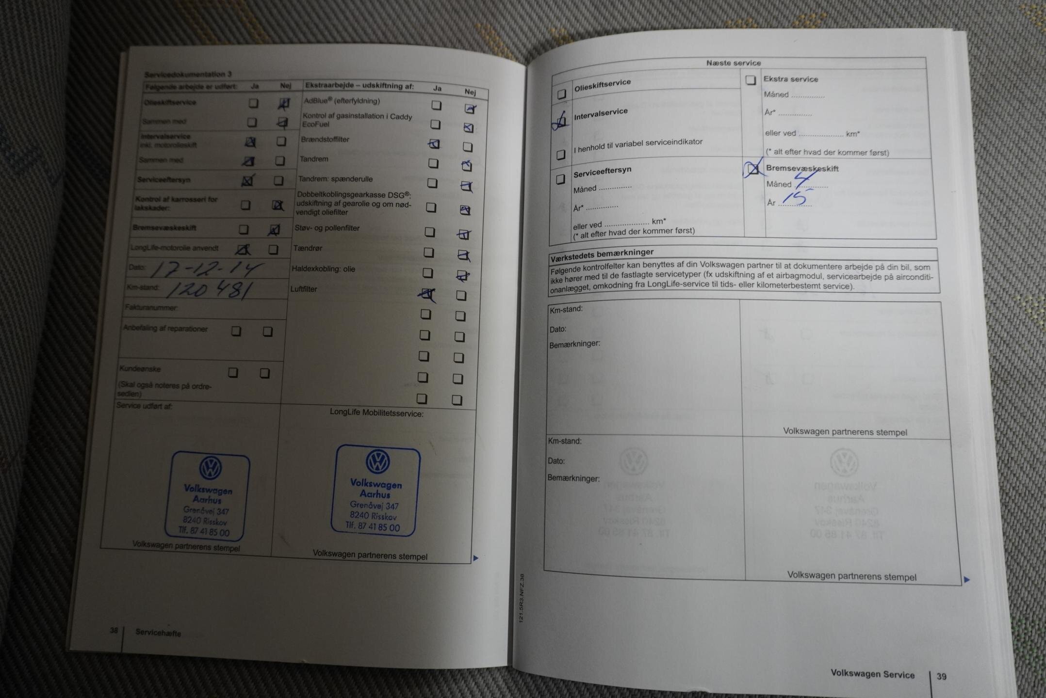 Volkswagen Transporter Ostatní 2,0 l 103 kw