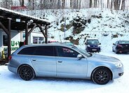 Audi A6 Kombi 2,7 l 132 kw