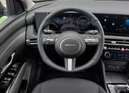 Hyundai Tucson SUV 1,6 l 110 kw