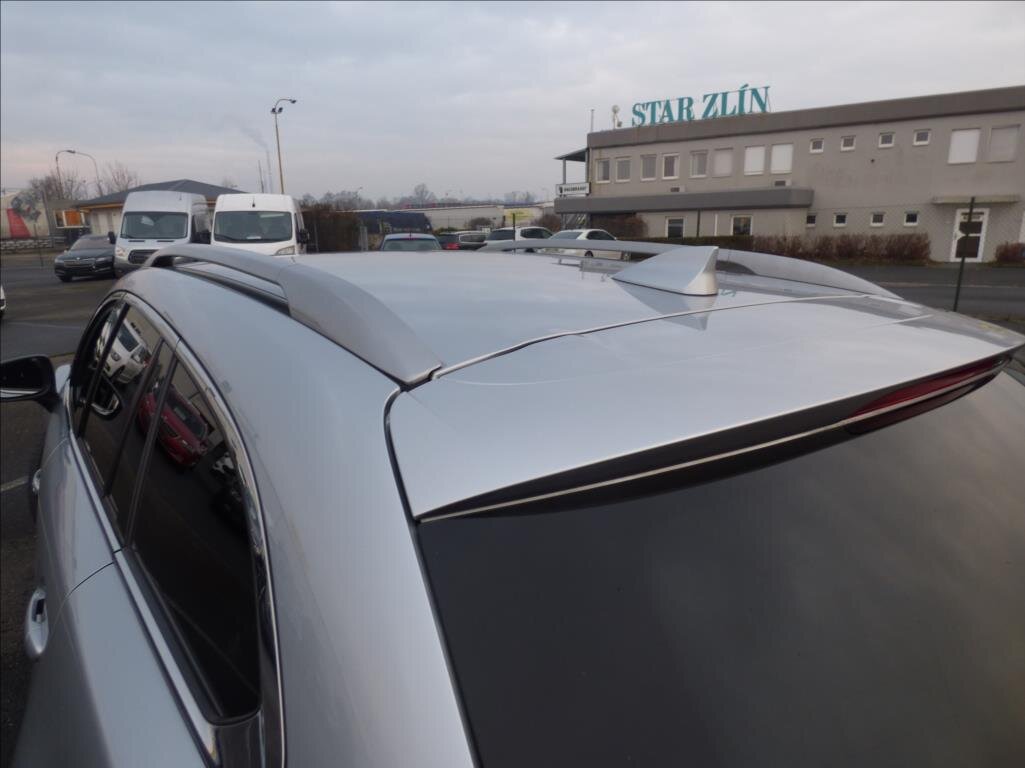 Mazda 6 Kombi 2,0 l 121 kw