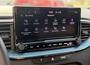 KIA XCeed CUV / Crossover 1,6 l 132 kw