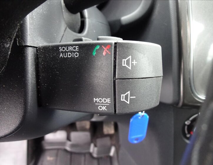 Dacia Sandero Hatchback 898,0 66 kw