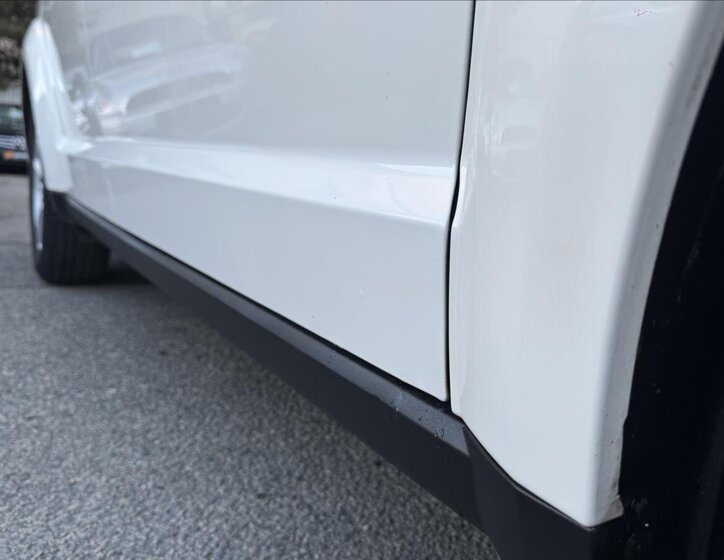 Fiat Freemont MPV 2,0 l 103 kw