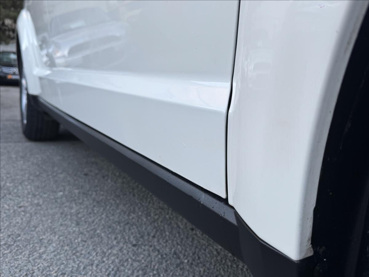 Fiat Freemont MPV 2,0 l 103 kw