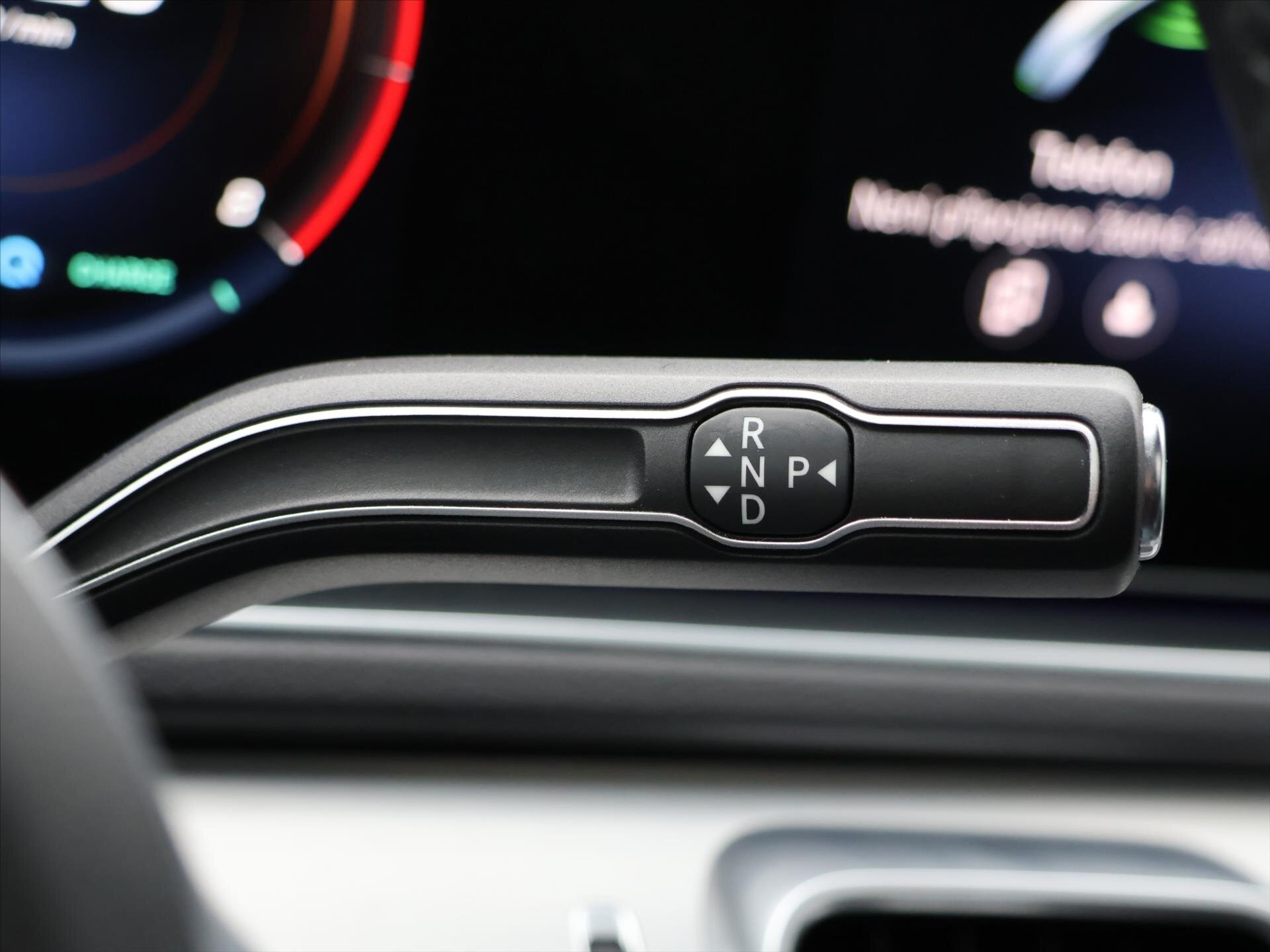 Mercedes-Benz GLE SUV 3,0 l 270 kw