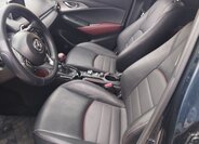 Mazda CX-3 SUV 0,0 0