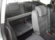 Volkswagen Touran MPV 1,4 l 103 kw