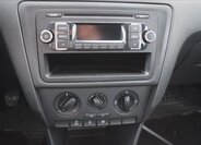 Seat Toledo Sedan / Limuzína 1,2 l 63 kw