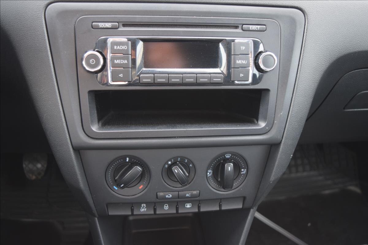 Seat Toledo Sedan / Limuzína 1,2 l 63 kw