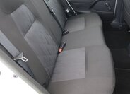 Citroën C-Elysée 12