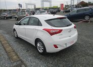 Hyundai i30 Hatchback 1,6 l 88 kw